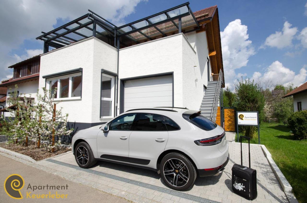 Keuerleber Apartment