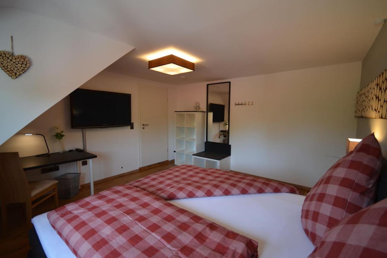 Keuerleber Apartment Holzmaden